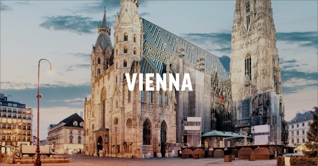 Vienna