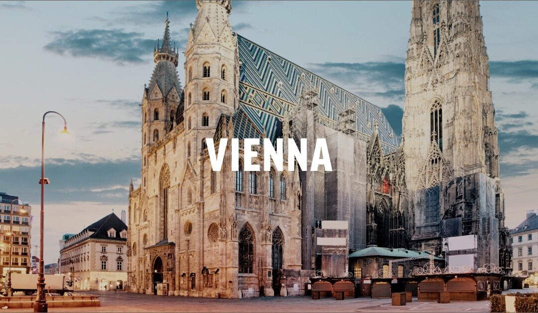 Vienna