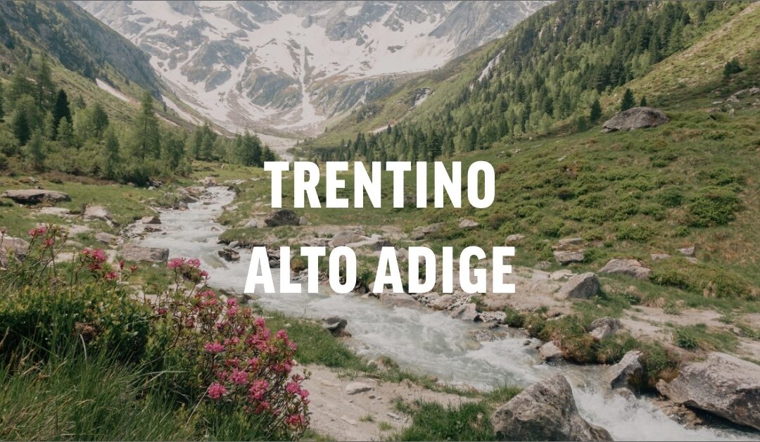 Trentino Alto Adige