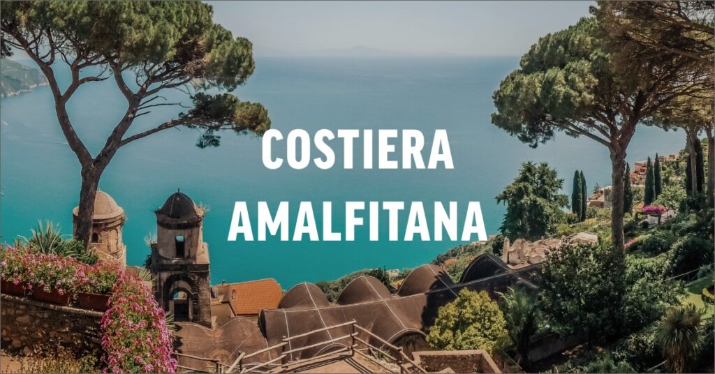 Costiera Amalfitana