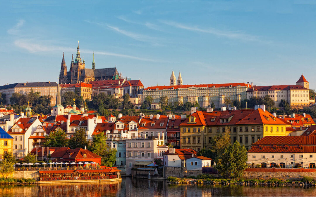 Praga – Viaggiare ti renderà felice
